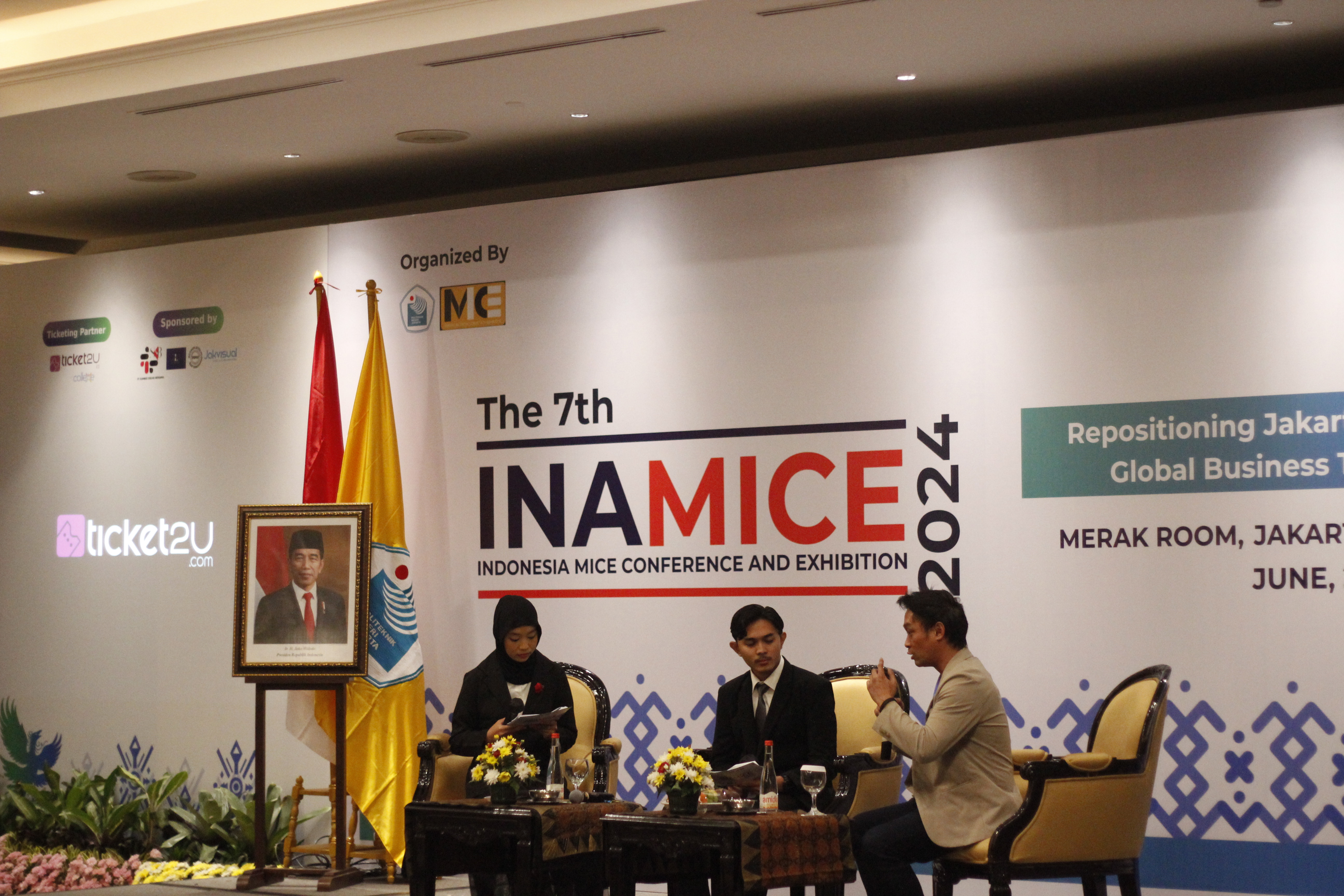 INAMICE 2024 Image 9